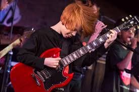 Performance image from the original JAM page